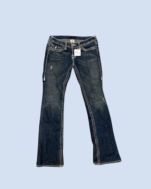 TRUE RELIGION, W29