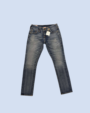 TRUE RELIGION, W26