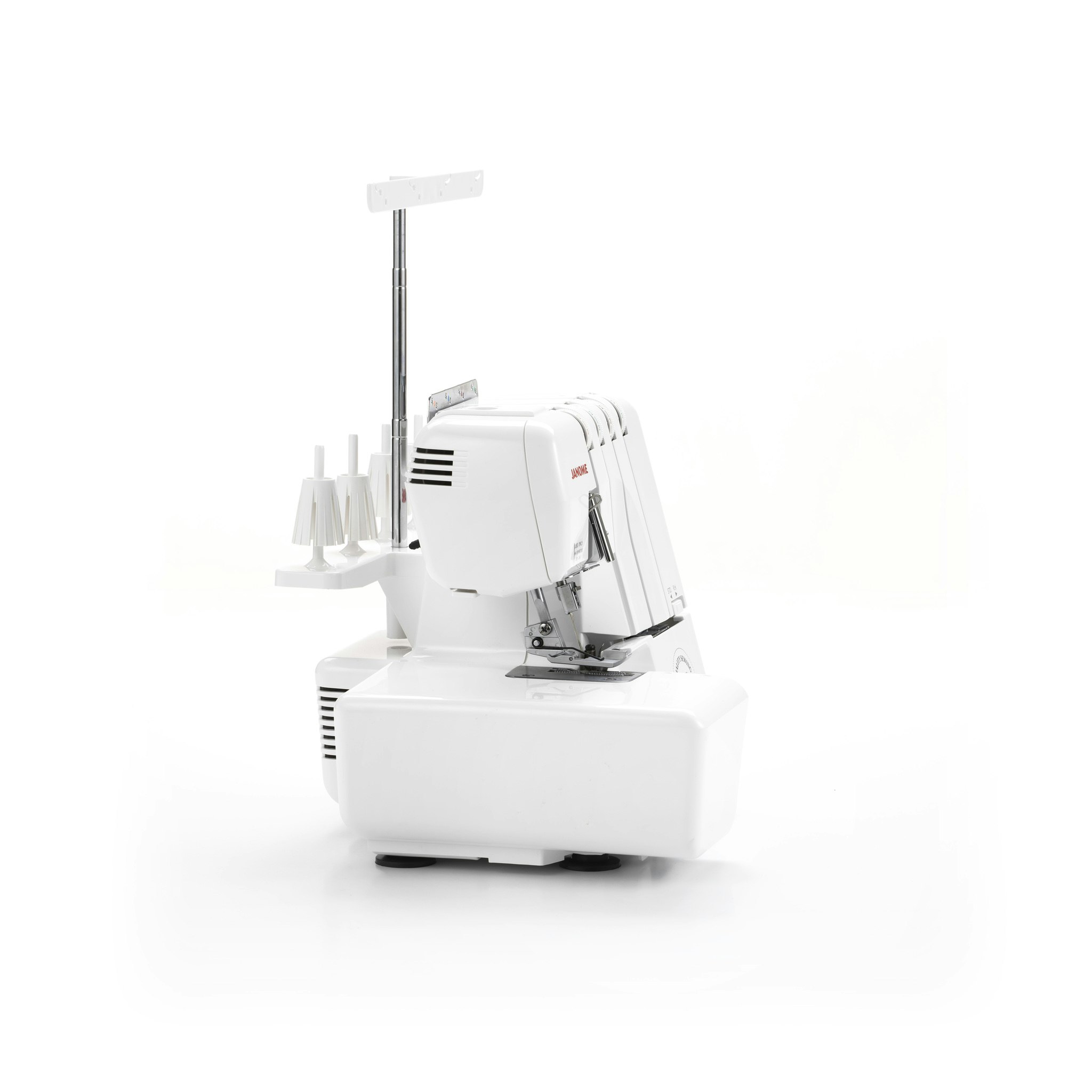 Janome 644D skyltex