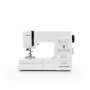 Janome Easy Jeans 1800 Demo ex