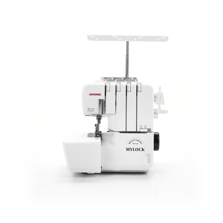 Janome My Lock 644D