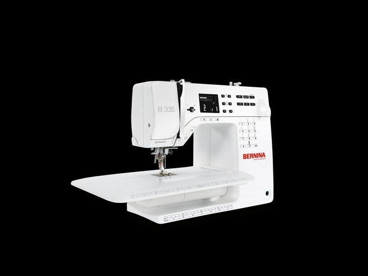 Bernina B335