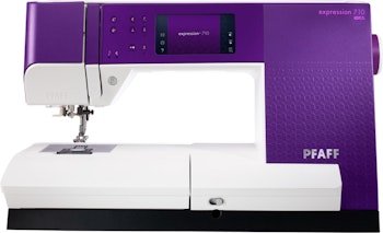 Pfaff expression 710