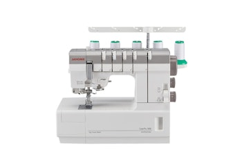 Janome Cover Pro 3000P