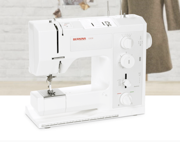 Bernina 1008 begagnad | Begagnad