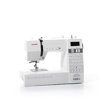 Janome Embla