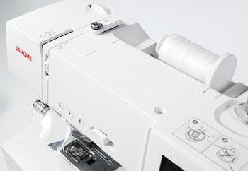 Janome Embla