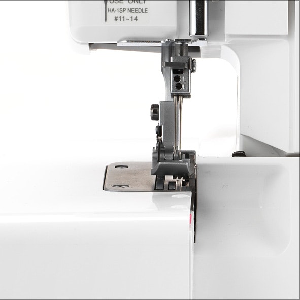 Janome 644D