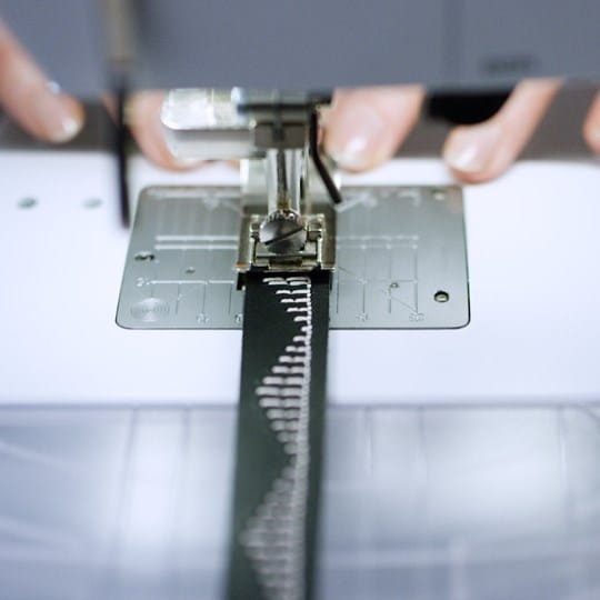 BERNINA 480