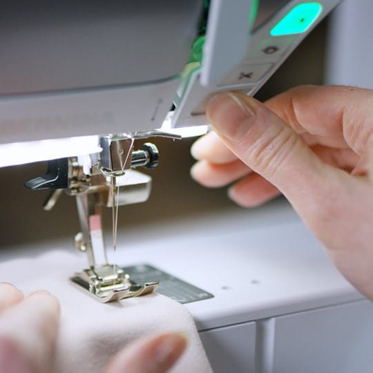 BERNINA 480