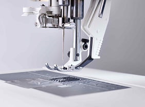 Husqvarna DESIGNER EPIC™ 2