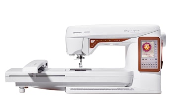 Husqvarna DESIGNER TOPAZ™ 40 inkl brodérmodul