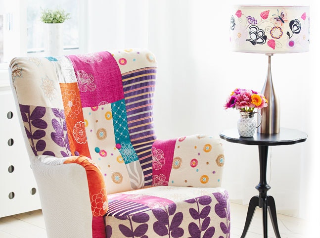 Husqvarna DESIGNER TOPAZ™ 40 inkl brodérmodul