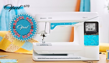 Husqvarna OPAL™ 670