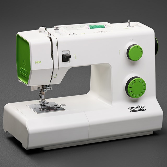 SMARTER BY PFAFF™ 140s symaskin
