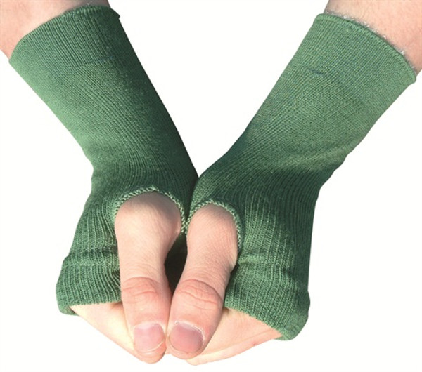 THERMAL WRIST OVERS