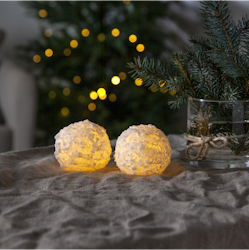 Snowball 2pack