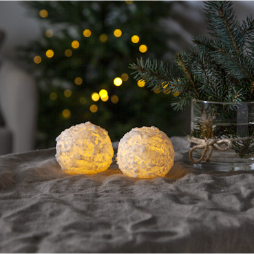 Snowball 2pack