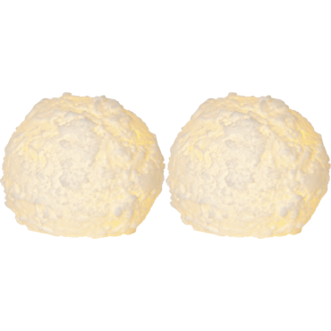 Snowball 2pack