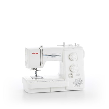 Janome Hild 525