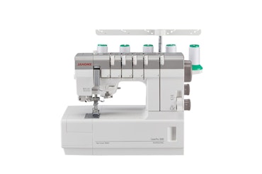 Janome Cover Pro 3000P