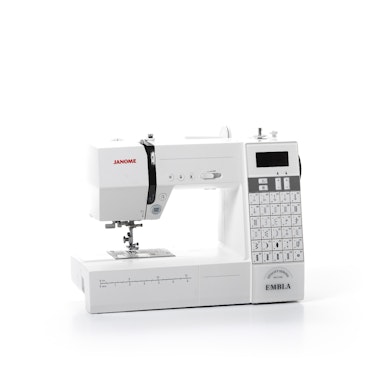Janome Embla