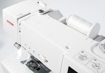 Janome Embla