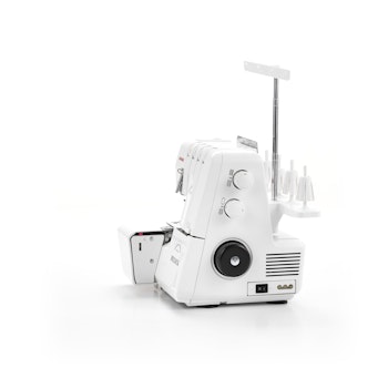 Janome 644D