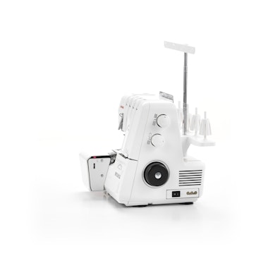 Janome 644D