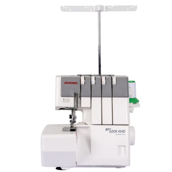 Janome 454 D