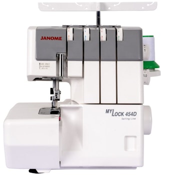 Janome 454 D
