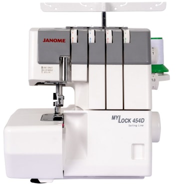 Janome 454 D