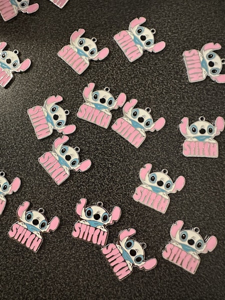 STITCH STITCH