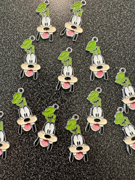BERLOCK LÅNGBEN DISNEY