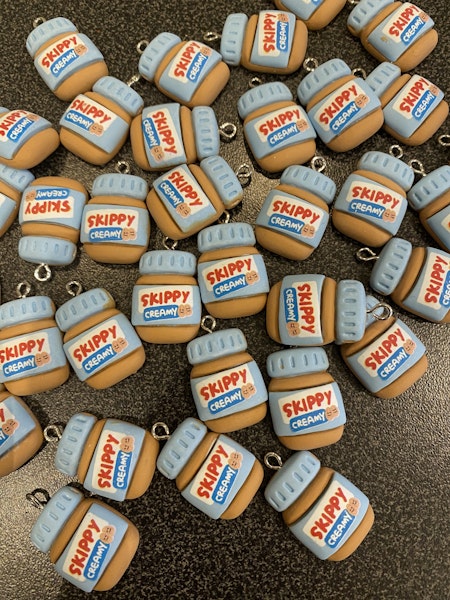 BERLOCK SKIPPY JORDNÖTSSMÖR