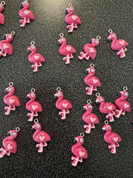 BERLOCK FLAMINGO