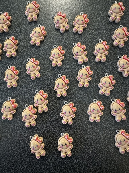 BERLOCK PEPPARKASGUMMA