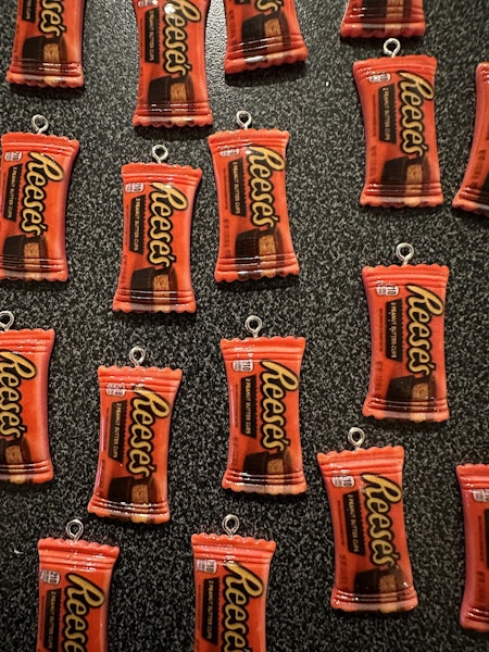 BERLOCK REESE’S