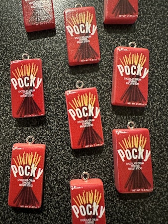 BERLOCK POCKY