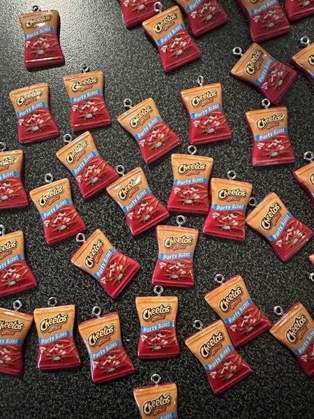 BERLOCK CHEETOS