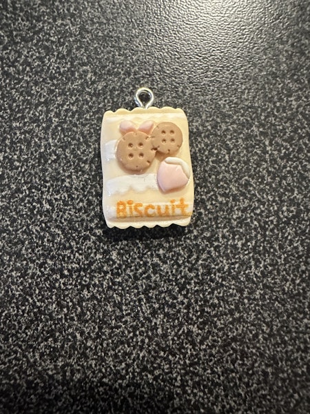 BERLOCK BISCUIT