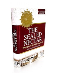 THE SEALED NECTAR - DELUX