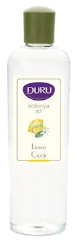 Duru Turkisk Cologne Lemon