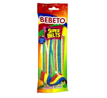 BEBETO Super Belts