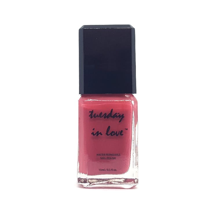 Forever Yours Nagellack