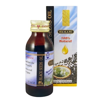 Hemani Black Seed Oil 100% Natural
