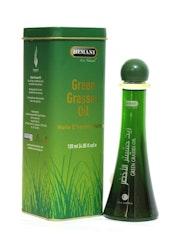 Hemani Green Grasses Oil 120 ml