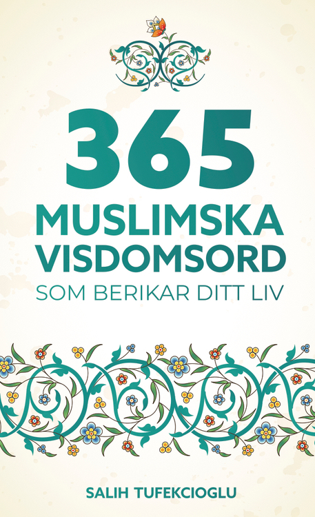365 muslimska visdomsord