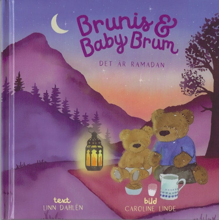 Brunis och Baby Brum