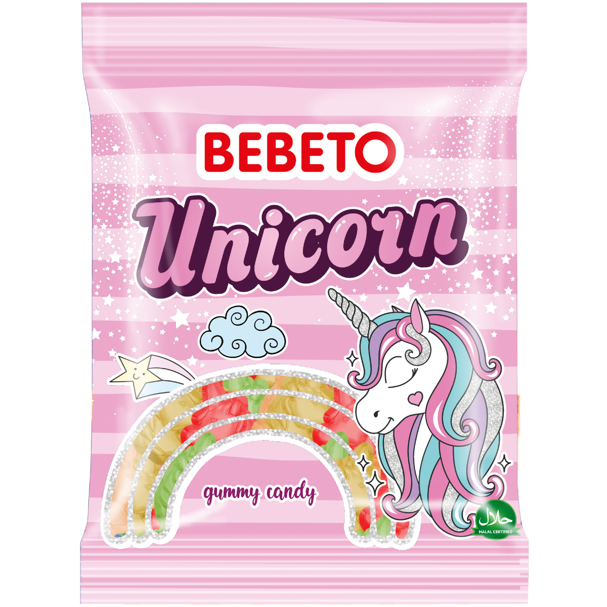 BEBETO Unicorn